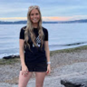 Meet your Posher, Chantele